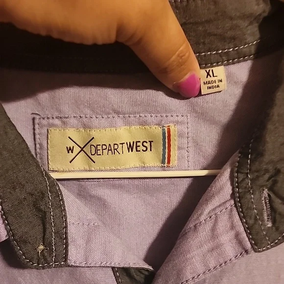 Mens casual - Picture 2 of 4